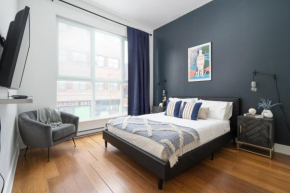 Prince Arthur Suites